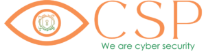 CSP logo