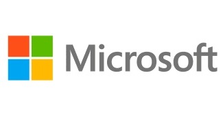 Microsoft logo